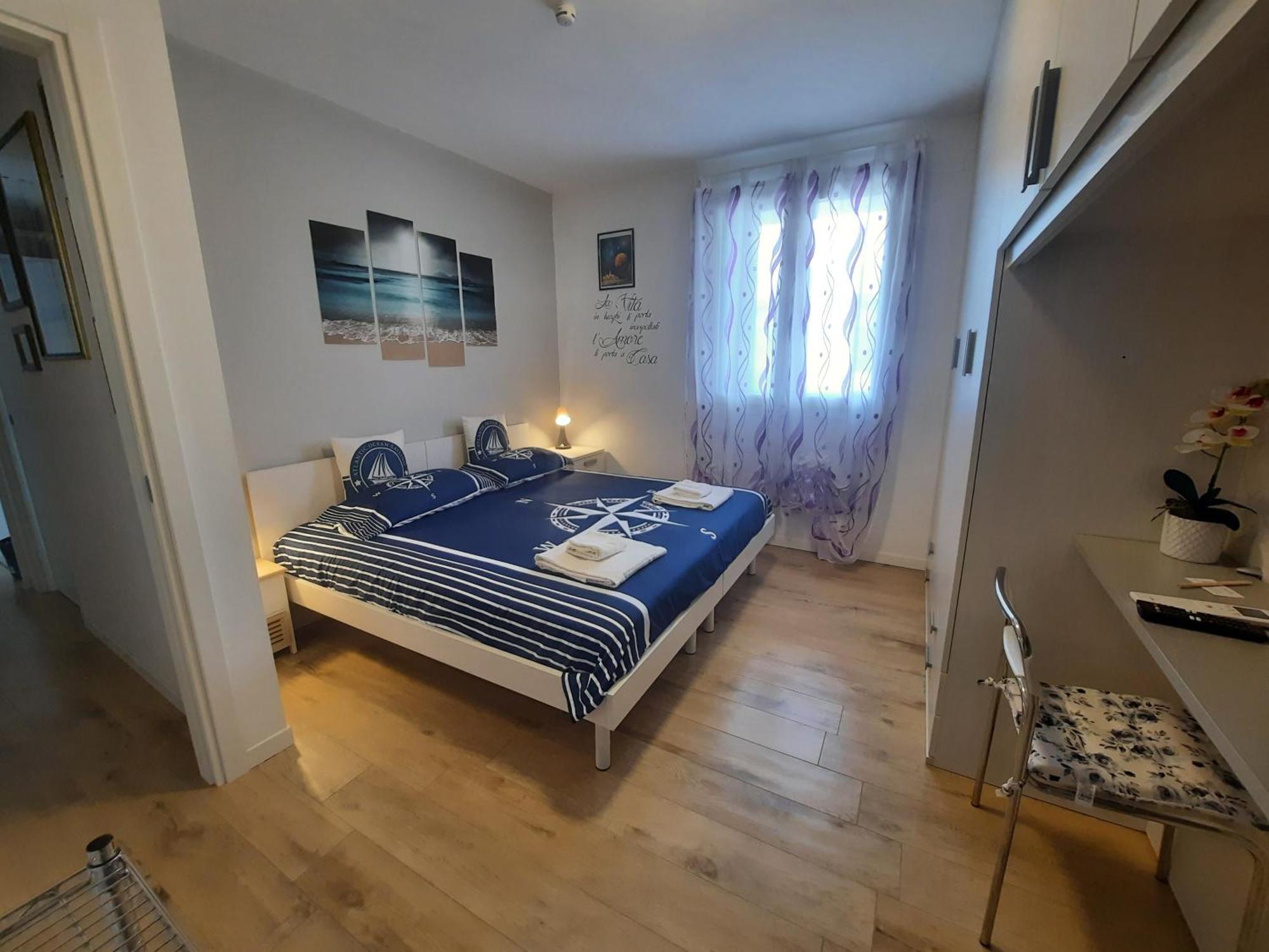 New Bedrooms Mamma Gigetta Новента-ди-Пьяве Экстерьер фото